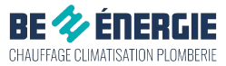 BE ÉNERGIE